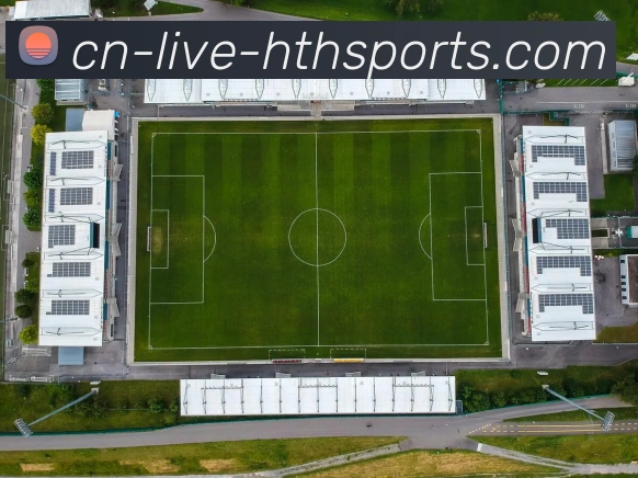 华体会hth品牌故事